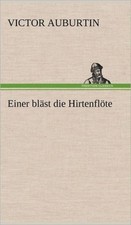 Auburtin blast hirtenflote gebraucht kaufen  Versand nach Germany