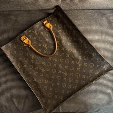 Louis vuitton brown d'occasion  Expédié en Belgium