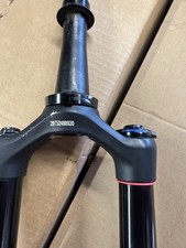 Rockshox pike rct3 for sale  UTTOXETER