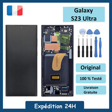 écran lcd samsung d'occasion  Lille-