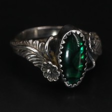 Vtg sterling silver for sale  USA