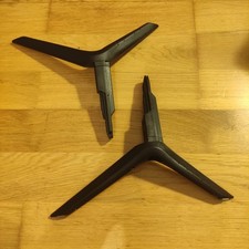 Samsung feet base for sale  HARROW