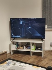 Broken samsung broken for sale  LEICESTER