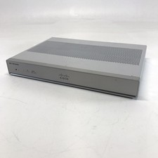Cisco isr 1100 for sale  Auburn