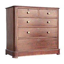 Commode marine époque d'occasion  Marseille X