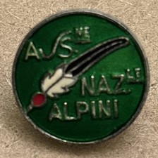 Distintivo pins spilla usato  Ravenna