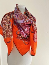 Hermès grand carré gebraucht kaufen  München