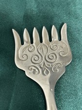 Antique ornate. silver for sale  HALIFAX