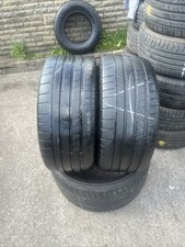 Michelin supersport 255 for sale  ORMSKIRK