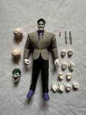 Mafex dark knight for sale  NEWCASTLE