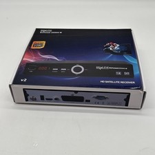 Echosat 20900 digital gebraucht kaufen  Edenkoben