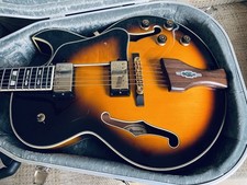 Ibanez lgb30 vys for sale  KENILWORTH