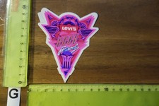 Alter aufkleber bekleidung gebraucht kaufen  Kupferberg