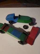 1960s pinewood derby for sale  Plymouth