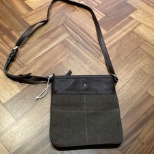 Joules saddle satchel for sale  LONDON