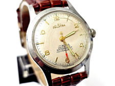 Delbana swiss made gebraucht kaufen  Ratingen