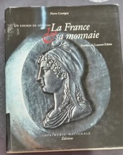 Monnaie éditions imprimerie d'occasion  Expédié en France