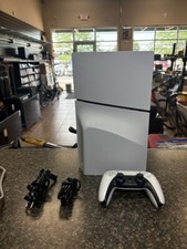 Used sony playstation for sale  Davenport