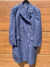 Riginal bundeswehr blauer gebraucht kaufen  Leipzig