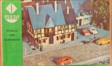 Vero bahnhofstraße 57370 gebraucht kaufen  Kiel