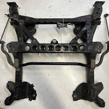 Mercedes front subframe for sale  RAINHAM