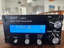 Qrp labs ocx for sale  New York