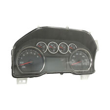 84608339 instrument cluster for sale  Kalamazoo