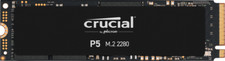 Disque ssd crucial d'occasion  Pogny