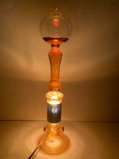 Boiling lamp circa d'occasion  Expédié en Belgium