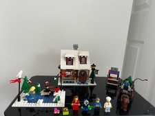 Lego creator winter for sale  SHEFFIELD