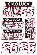 Luca salvadori ciao usato  Italia