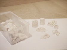 Konvolut der baumstümpfe gebraucht kaufen  Lichtenau