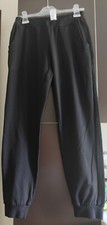 Pantalone nero vita usato  Spinea
