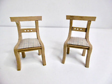 Lot antique wooden d'occasion  Expédié en Belgium