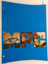 Mpc 1975 plastic for sale  Middletown