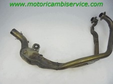 Collettore scarico bmw usato  Rovigo
