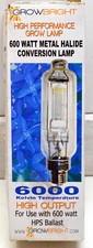 Growbright high performance for sale  Eustis