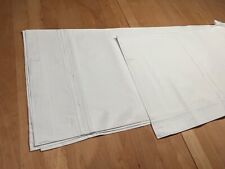 Baumwollstoff zum färben gebraucht kaufen  Delbrück