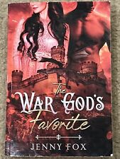 The War God's Favorite (The Dragon Empire Saga) Paperback comprar usado  Enviando para Brazil