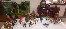 Masters the universe usato  Montaione