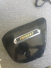 Side panel triumph for sale  BOSTON