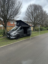 Transit custom 2018 for sale  WALSALL