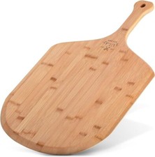 Zulay bamboo pizza for sale  Clearwater
