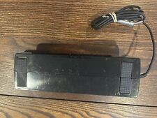 Pedal de volume estéreo Casio VP-2 para teclado sintetizador de piano comprar usado  Enviando para Brazil