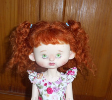 Bjd connie lowe for sale  KNUTSFORD