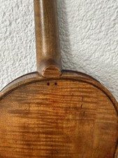 Nr. 1091 alte Violine Guadagnim comprar usado  Enviando para Brazil