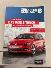 Fahren lernen vogel gebraucht kaufen  Deutschland