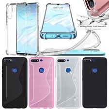 Shockproof gel case for sale  WALSALL