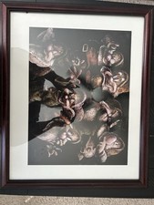 Seven dwarfs framed for sale  Poulsbo