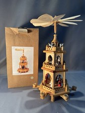 Ddr stöckige weihnachtspyrami gebraucht kaufen Ddr stöckige weihnachtspyrami gebraucht kaufen  Cottbus